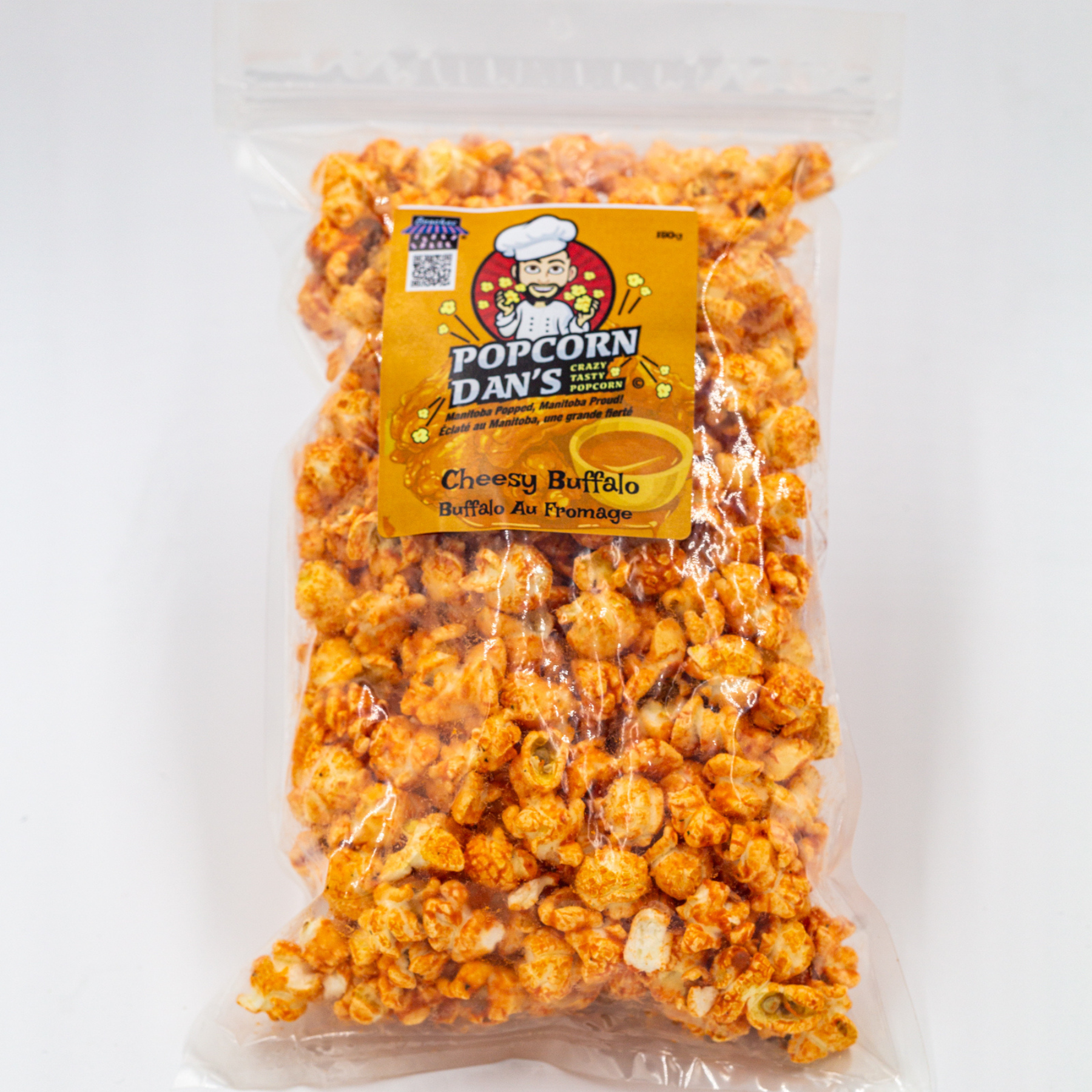 Beaches Sugar Shack- Cheesy Buffalo