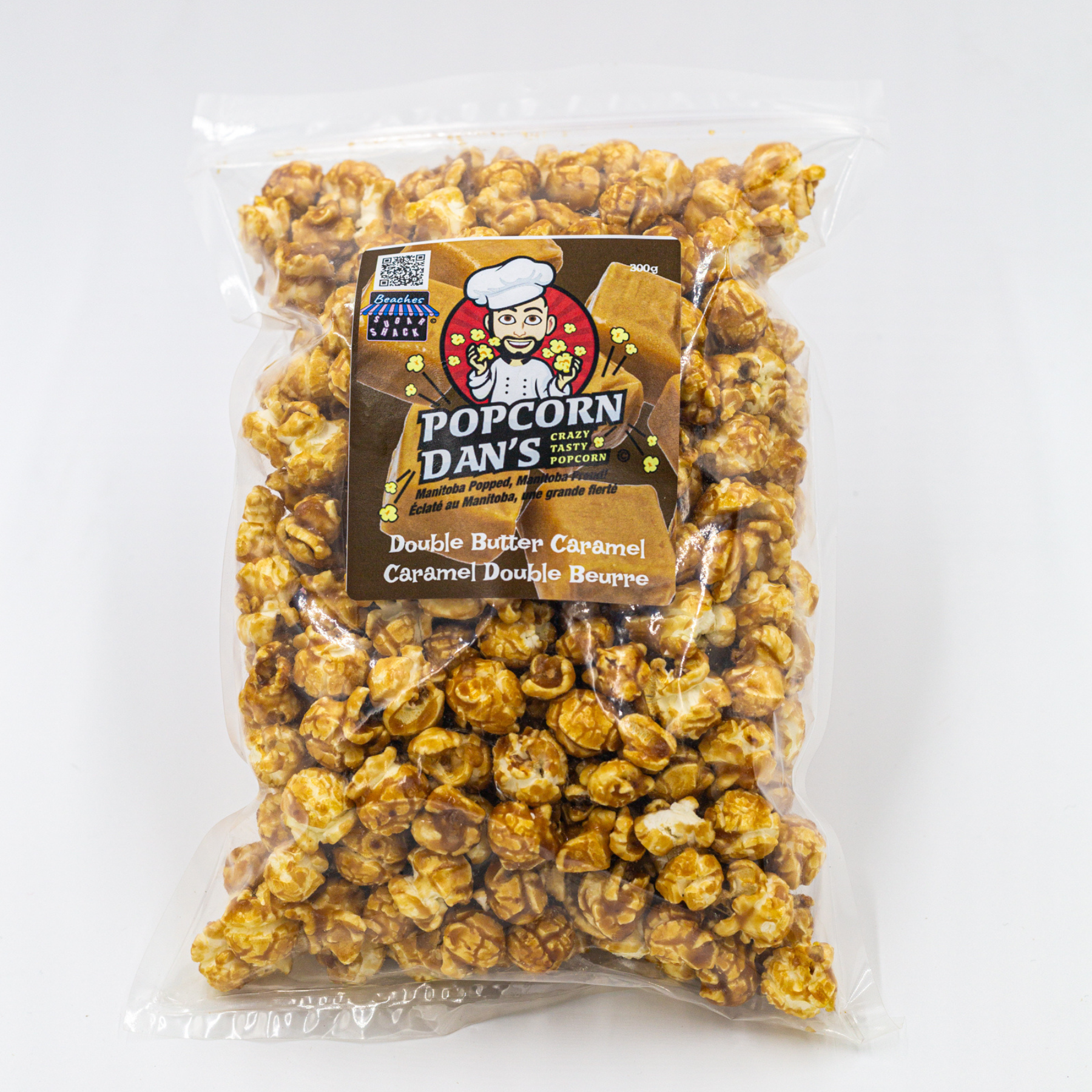 Beaches Sugar Shack- Cheesy Buffalo