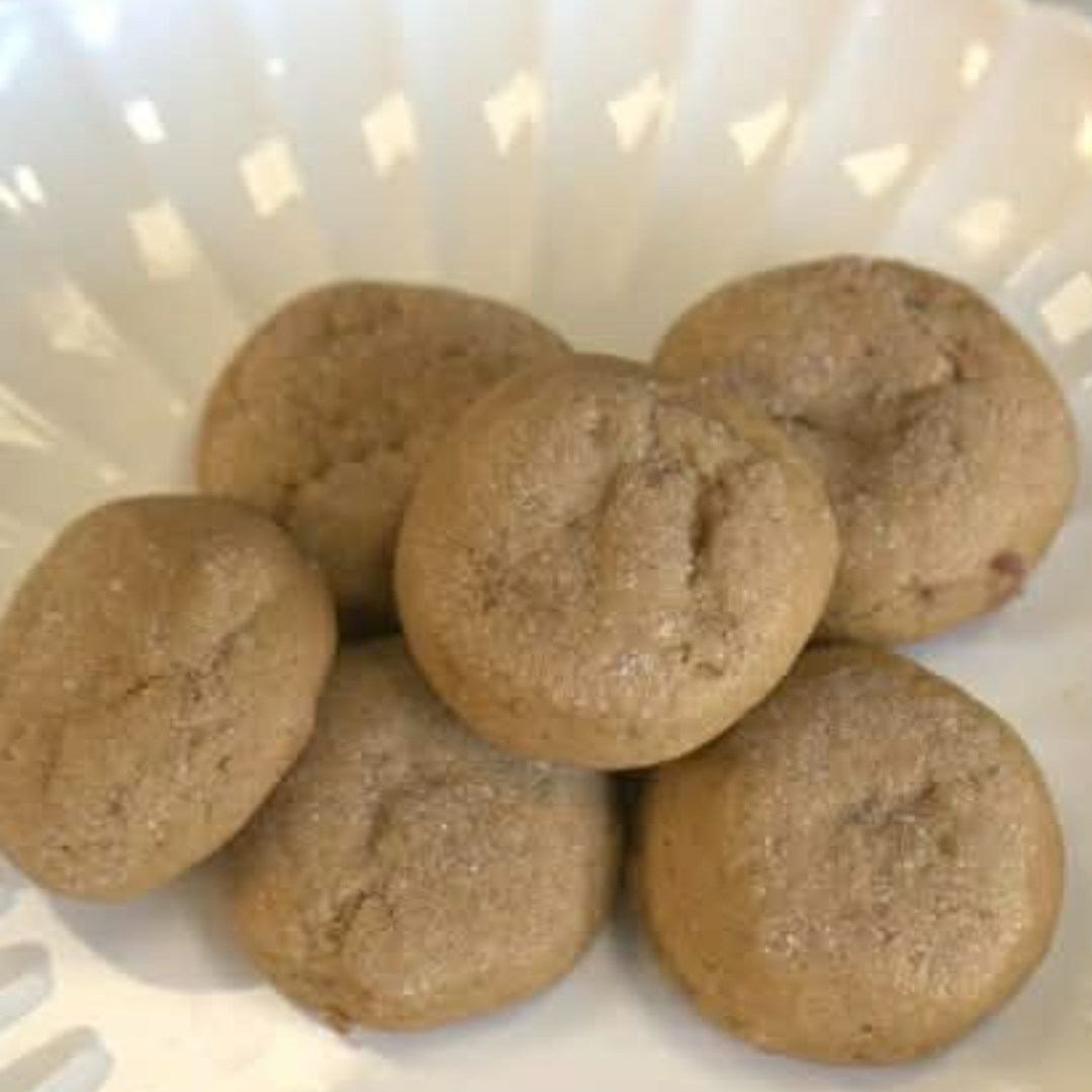 Ginger Sparkles- 8 pcs (100 points)