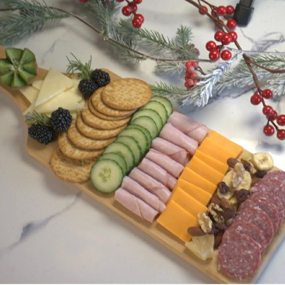 Party Size: Charcuterie Tray -Serves 5-9 (1050 points)